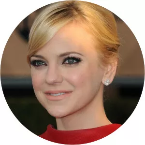 Anna Faris