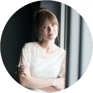 Anna Fedorova - Ukrainian pianist