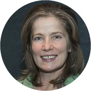 Anna Fehér - Movie actress