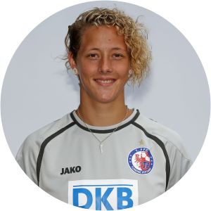 Anna Felicitas Sarholz