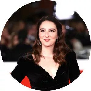 Anna Ferraioli Ravel