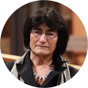 Anna Ferruta - Writer