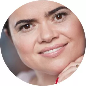 Anna Ficner-Ogonowska photograph