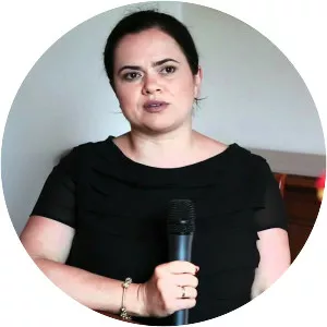 Anna FicnerOgonowska