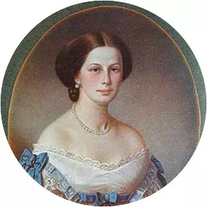 Anna Filosofova - Philanthropist