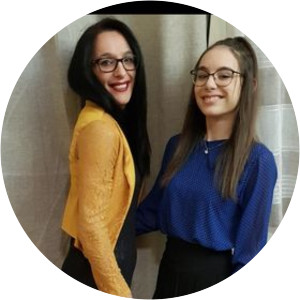 Anna Fiorello - Fiorello's sister