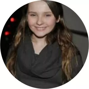 Anna Fitzgerald - Fictional character