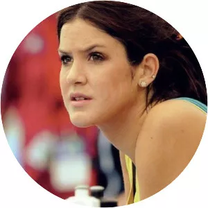 Anna Flanagan - Australian field hockey player