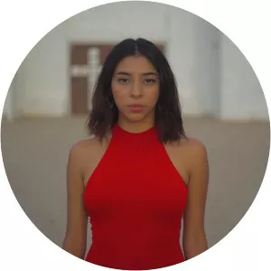 Anna Flores photograph