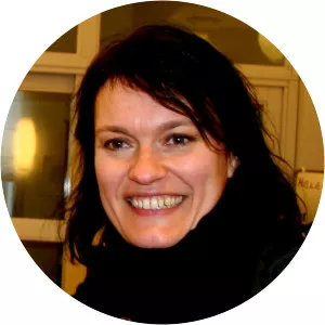 Anna Flyman Mattsson - Author