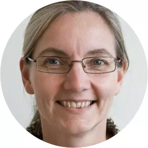 Anna Fogdell-Hahn - Researcher