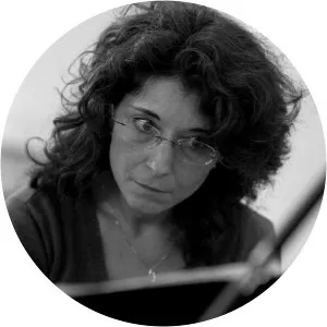 Anna Fontana Musician