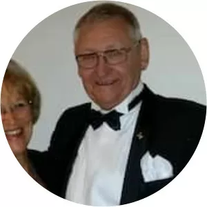 Anna Forssell Skanåker - Ragnar Skanåker's ex-wife