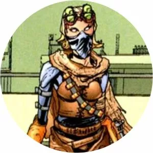 Anna Fortune - Fictional character