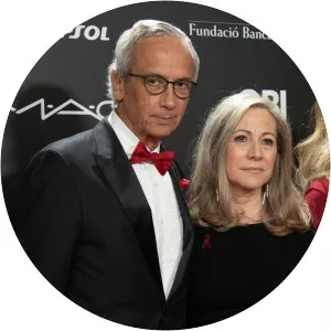 Anna Fresquet photograph