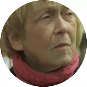 Anna Friðriksdóttir