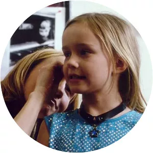 Anna Friedman - American actress