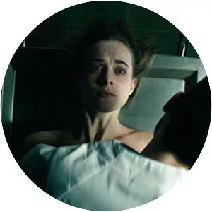 Anna Fritz photograph