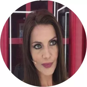 Anna Fusco photograph