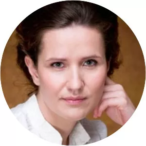 Anna Gajewska - Polish actor