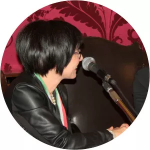 Anna Galatolo photograph