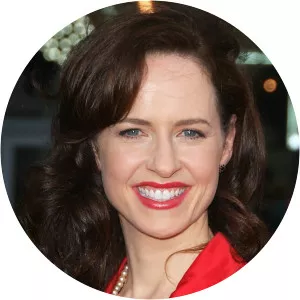 Anna Galvin - Australian actress