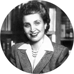 Anna Garofalo - Journalist