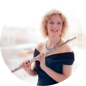 Anna Garzuly-Wahlgren - Musical artist