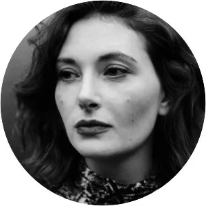 Anna Gien - German writer