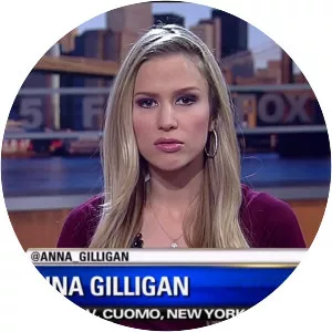 Anna Gilligan