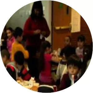 Anna Giordano - Italian ornithologist