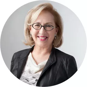 Anna Giza - Sociologist