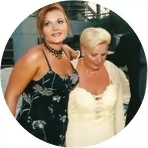 Anna Gkletsou photograph