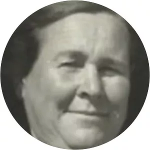 Anna Glasl - Alois Hitler's wife