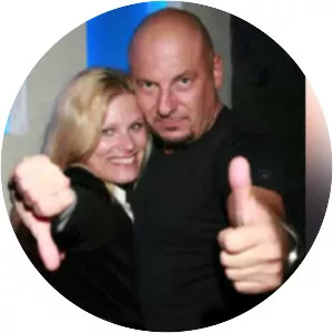 Anna Głogowska - Polish dancer