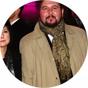 Anna Gnatowska photograph