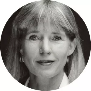 Anna Godenius - Swedish actress