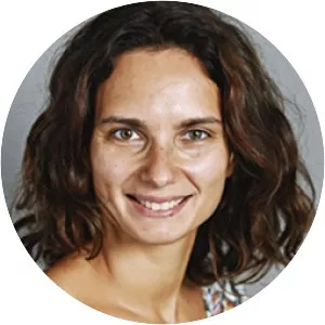 Anna Goldenberg - Computer scientist