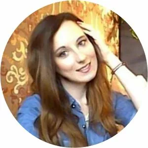 Anna Gowin photograph