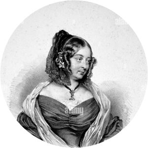 Anna Gräfin von Schönborn-Buchheim