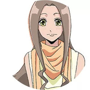 Anna Gram Phi Brain: Puzzle of God - Fictional character