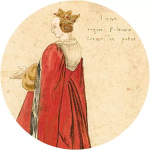 Anna, Grand Duchess of Lithuania