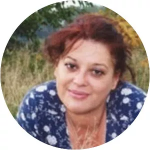 Anna Grazyna Suchocka