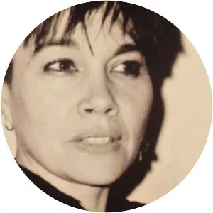 Anna Grear photograph