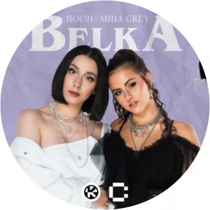 Anna Grey - Musical artist