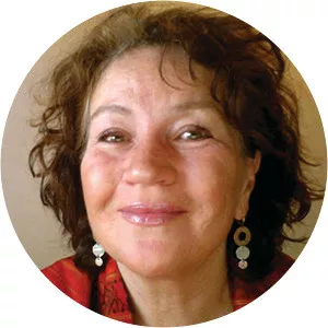 Anna Grieve - Film producer