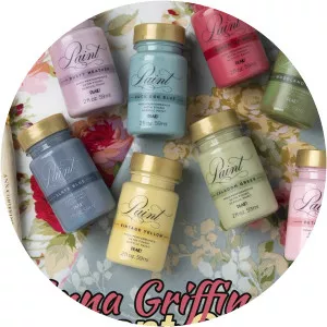 Anna Griffin: Elegant Crafts - TV program