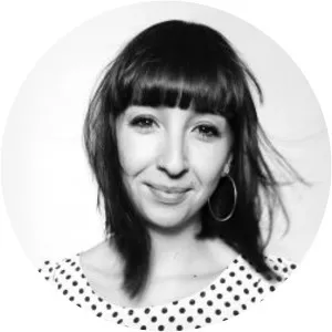 Anna Griffin - Film producer