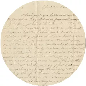 Anna Grimké Frost photograph