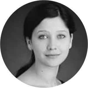 Anna Grycewicz - Actress